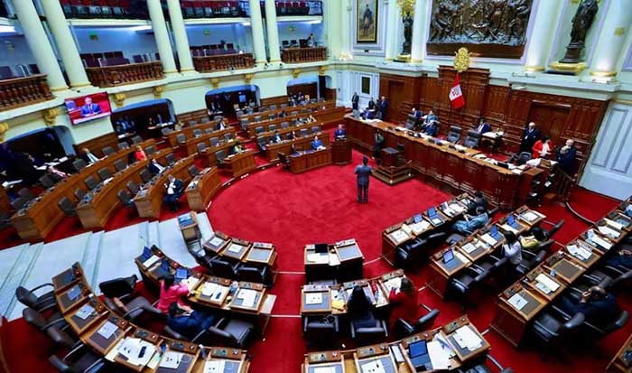 Congreso: aprueban dictamen que elimina la palabra “género” en Ley de igualdad de oportunidades